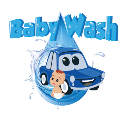 Baby Wash - Lavage Auto intérieur/extérieur dés 29,99€